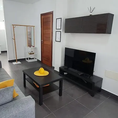 Casa Mivic * Tias