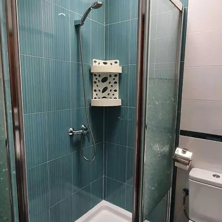 Apartment Casa Mivic *