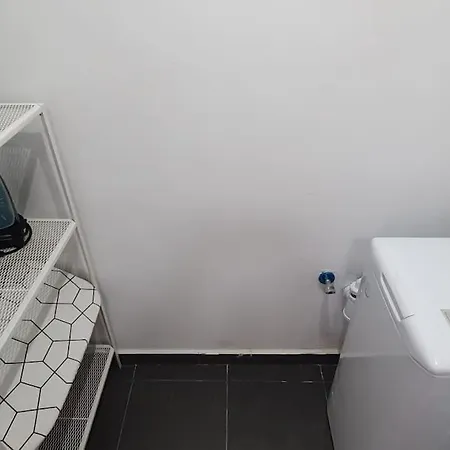 Апартаменты Casa Mivic Тиас